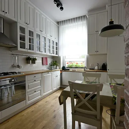 Like At Apartman Sopot