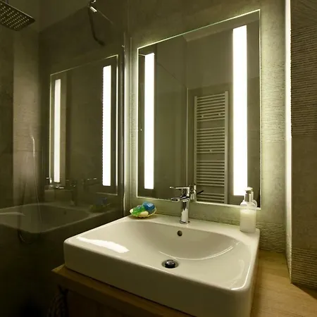 Apartman Like At Sopot