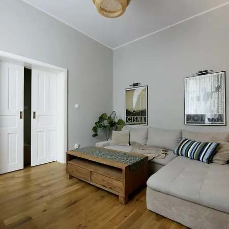 Apartman Like At Sopot